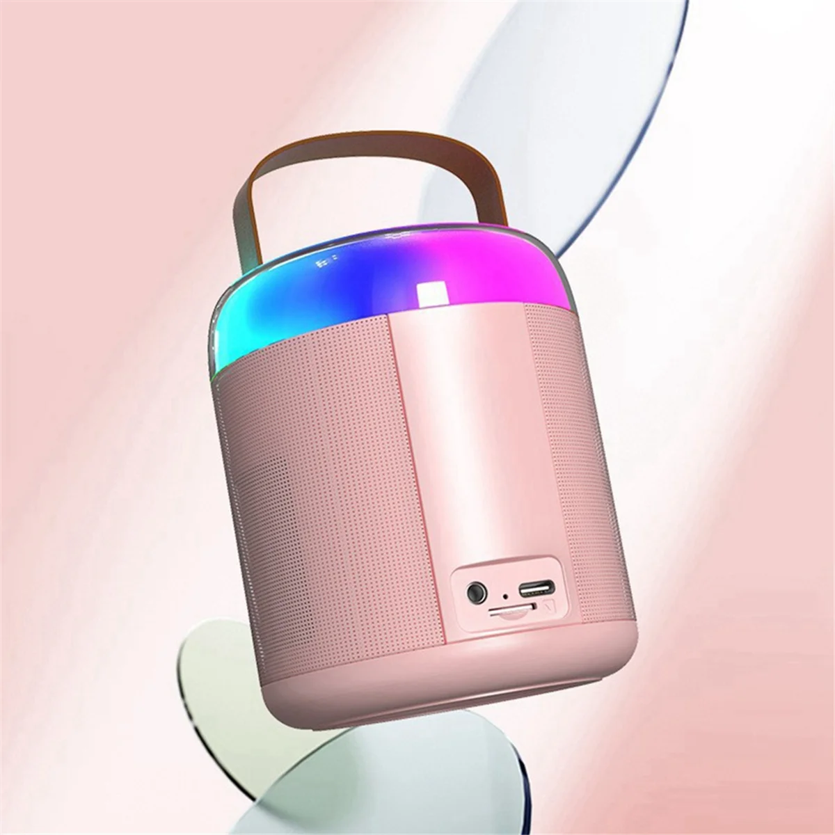 M86K Portable Karao… - image