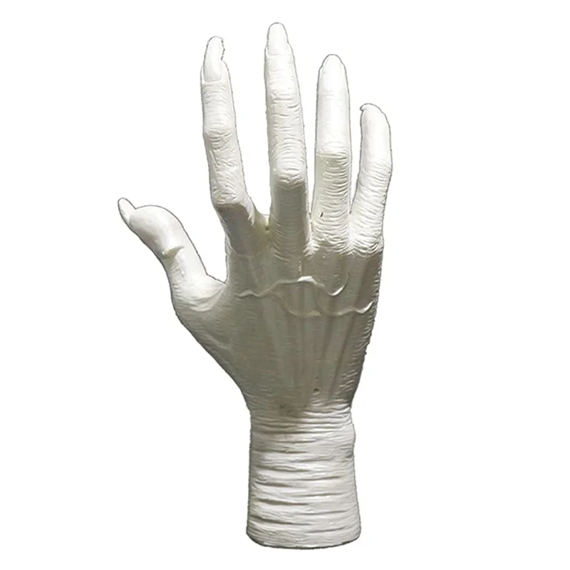 

WOWFU-For Creative Resin Hand Home Decoration Students/Family Birthday Gifts Indoor Ornaments Resin Crafts Supplies, Fine Workma