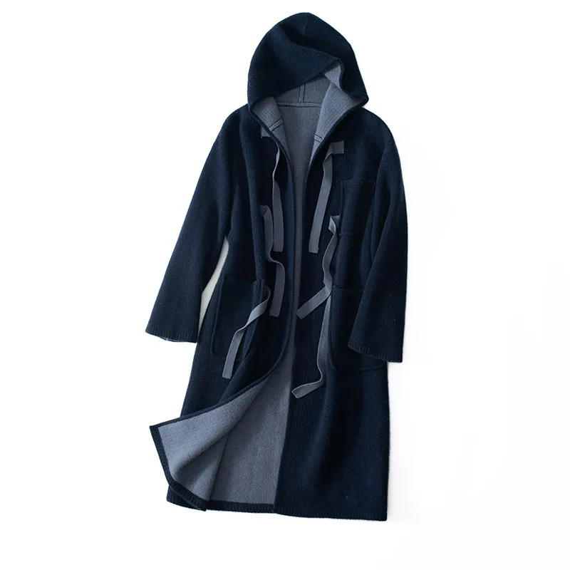 NavyBlue Gray