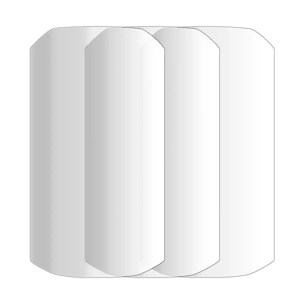 

Clear For TPU Film Designed Specifically for Garmin Edge 1050 Screens to Offer Complete Protection from Daily Use