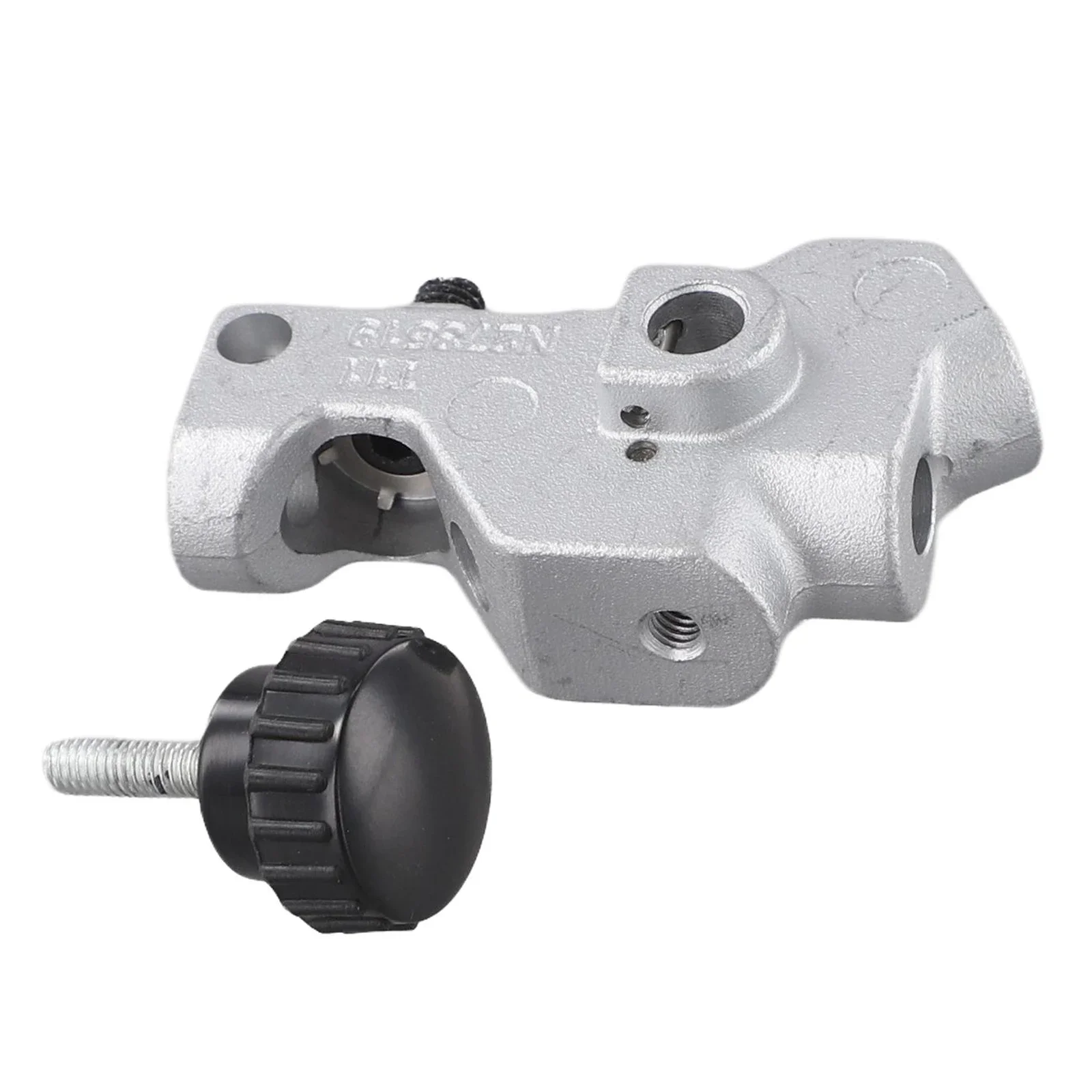 

DCS355 Compatible Depth Stop Guide As Picture Multi Tools Depth Stop Gauge Detector Material As Picture New Unused