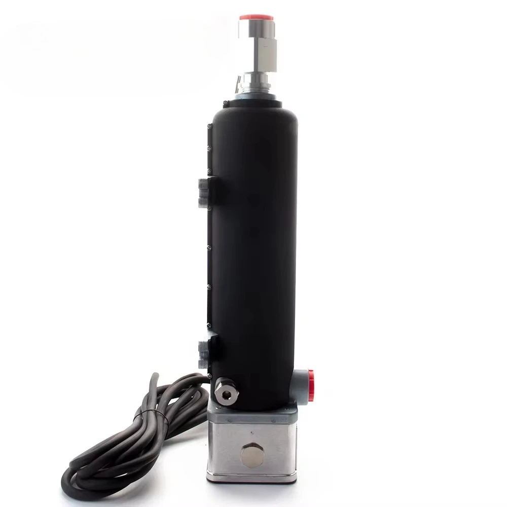 EHCB1020 Self-circulating water jacket heater for EHB1040 generator 2000W 25000W 3000W 4000W 5000W