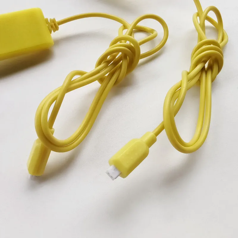 USB Charger 3.7V Battery Charging Cable For SYMA S5 Mini R/C Toys Model Helicopter Spare Parts Replacements