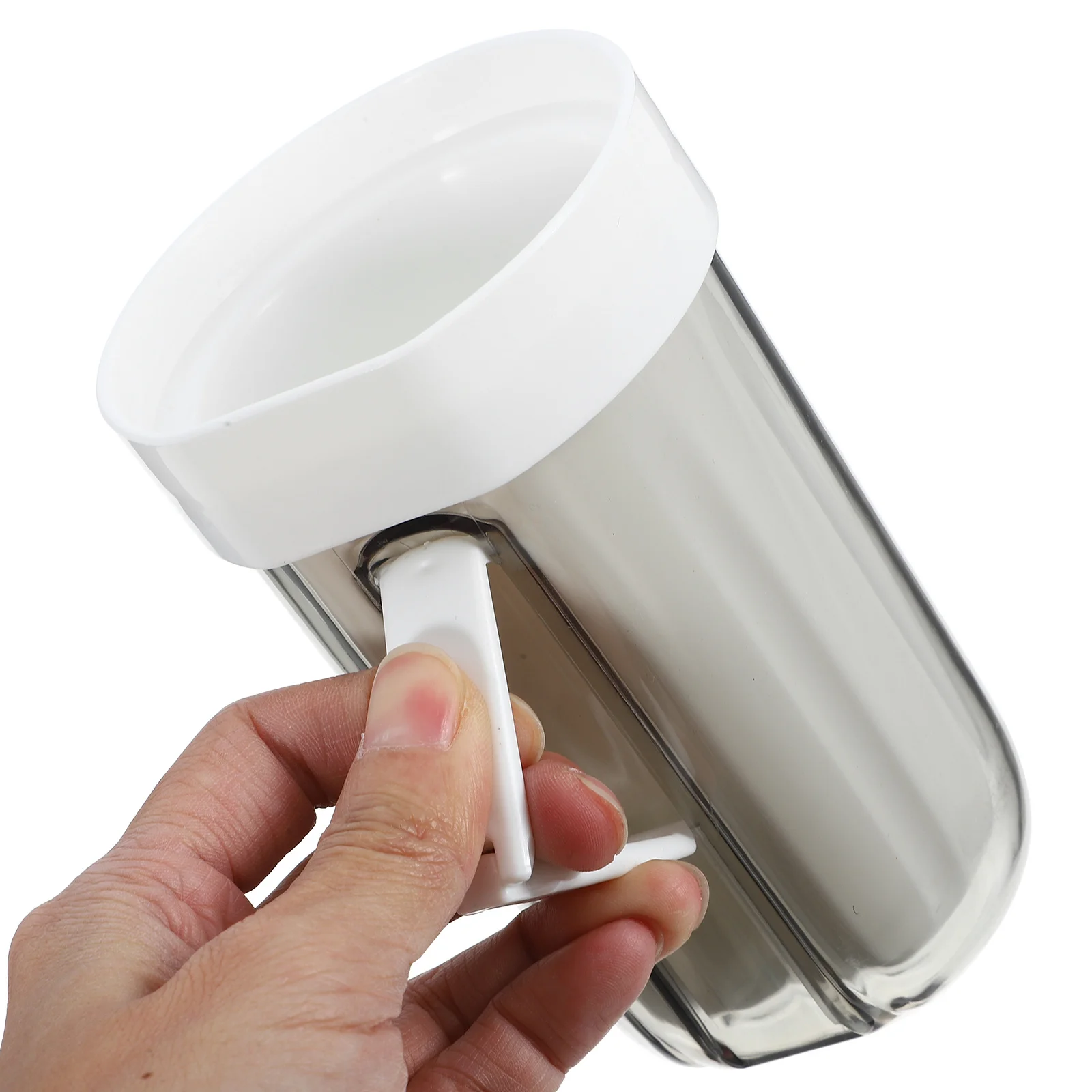 2pcs Portable Case Travel Toothbrush Container Toothpaste Storage Travel Toothpaste Case Box For Hotel Home Outdoor Use