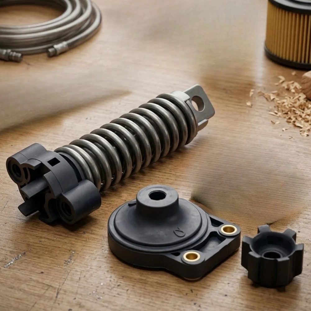 Spring Mount Kit for MS341 MS361 MS261 MS271 MS291 MS441 MS651 MS661 For Chainsaws 1135-791-2800 1135-790-9902