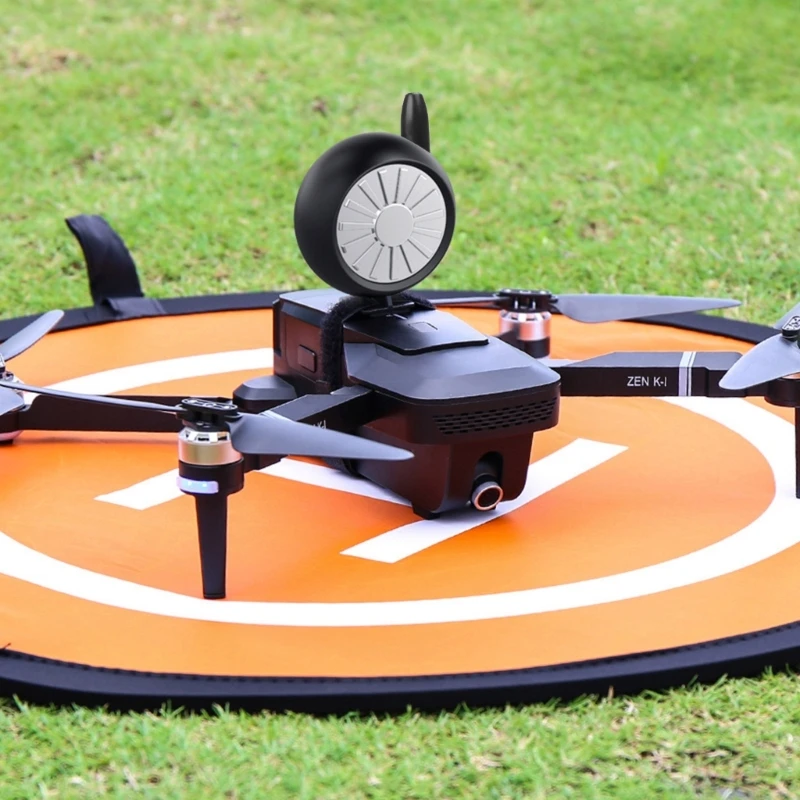 Drones Speaker Megaphone with Loudspeaker 1000m Control Distance for mavic Air/Mini/Pro/Phantom3 4/Mavic Air 2 Accessory