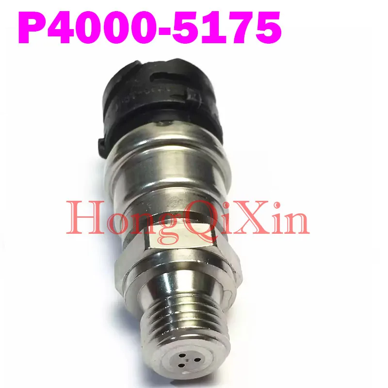 1 PCS/LOT  Automotive Pressure Sensor 1001-1033 15151789 P4000-5175  IC Electronic Components