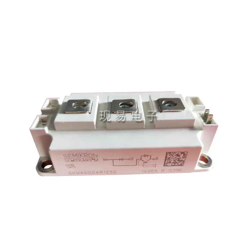 SKM150GAR123D SKM150GAR124D SKM150GAR128D Brand New Power IGBT Module