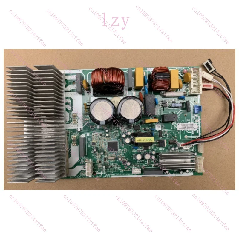 

Плата управления для кондиционера Midea KFR-35W/BP3N1-(RX62T+41560)