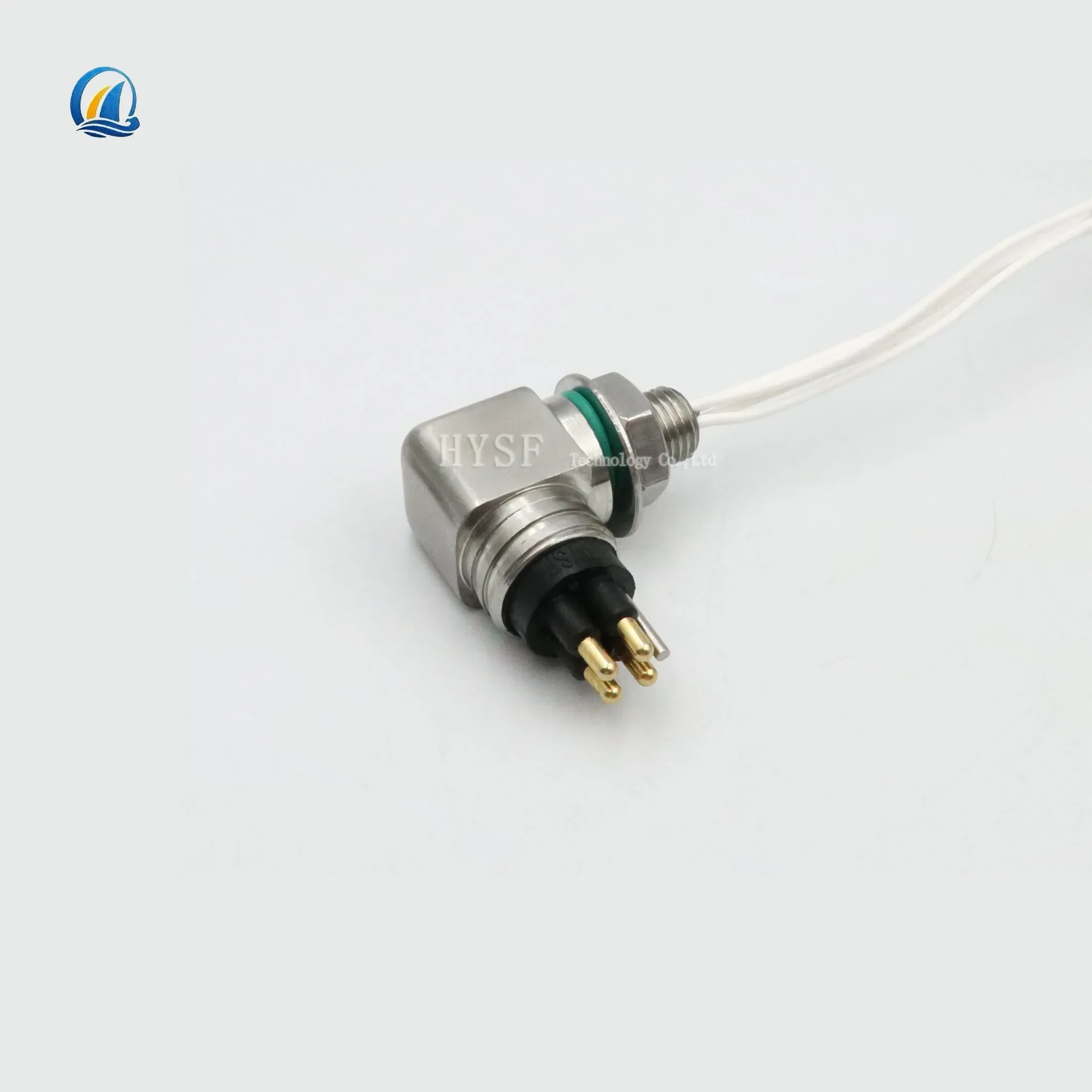 Subconn Pluggable Wet Cable Robot Deep Water Connector Waterproof Plug IP69k Marine Dual Male Female Submarine Connector