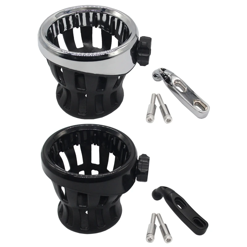 Water Cup Holder, Water Bottle Holder for Wing GL1800 Mesh Basket