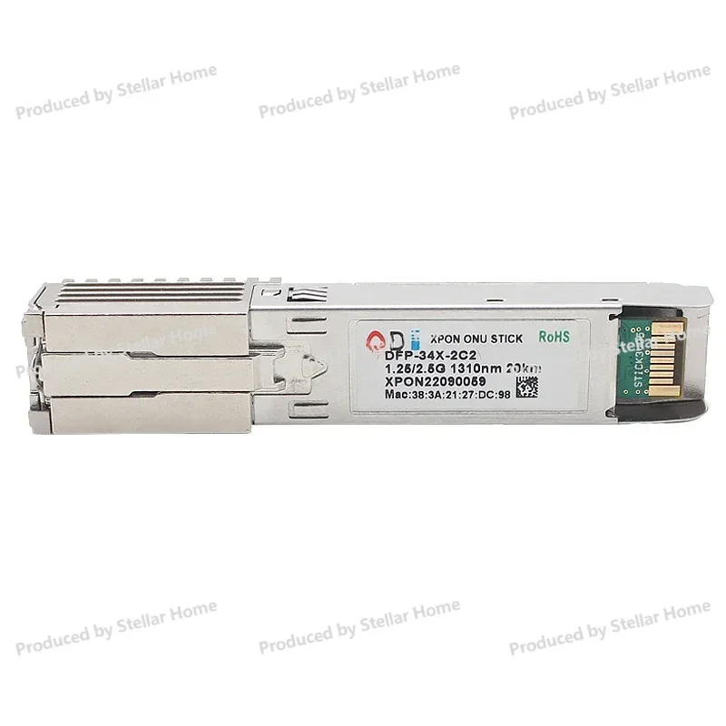 Odi 2.5G Cat Stick … - image