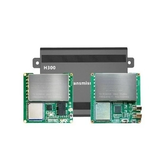 H300V3 data transmission remote communication image transmission wireless high-speed remote module