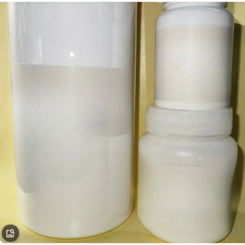 LPSCl Li₅.₅PS₄.₅Cl₁.₅ Sulfide Solid Electrolyte Powder 1μm for Lab Research