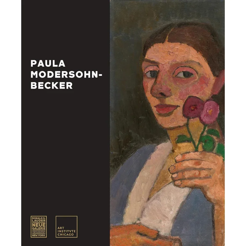 

Paula ModersohnBecke Jay A Clarke Jill LloydPeppiatt Prestel Publishing 9783791377346 Книга