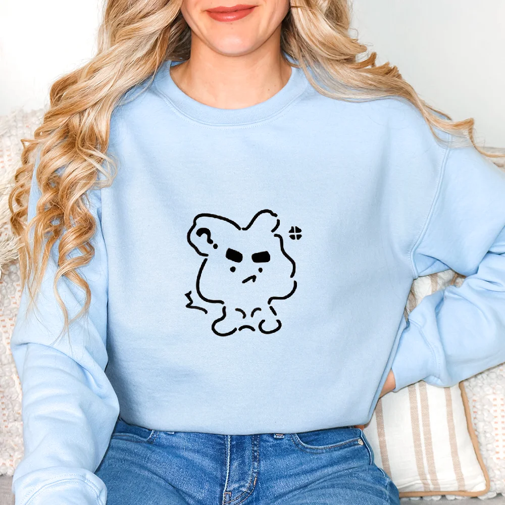 

Y2k Hoodies,Unique Patterns, Women's Fleece Hoodie, Y2k Graphic Sweatshirt, Cute, Korean Style Oversized,Warm 2025,Hoodies Woman