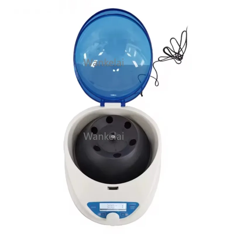 CTF-D10 Mini Centrifuge for Lab Use