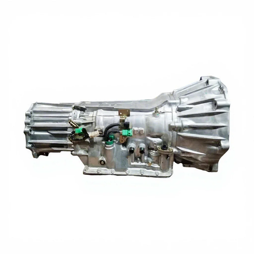 

CSD JR507E RE5R05A JATCO 2004 for Nissan Titan 4x4 350Z Gearbox 5 Speed 2.5L 3.5L Transmission 31020CF12B