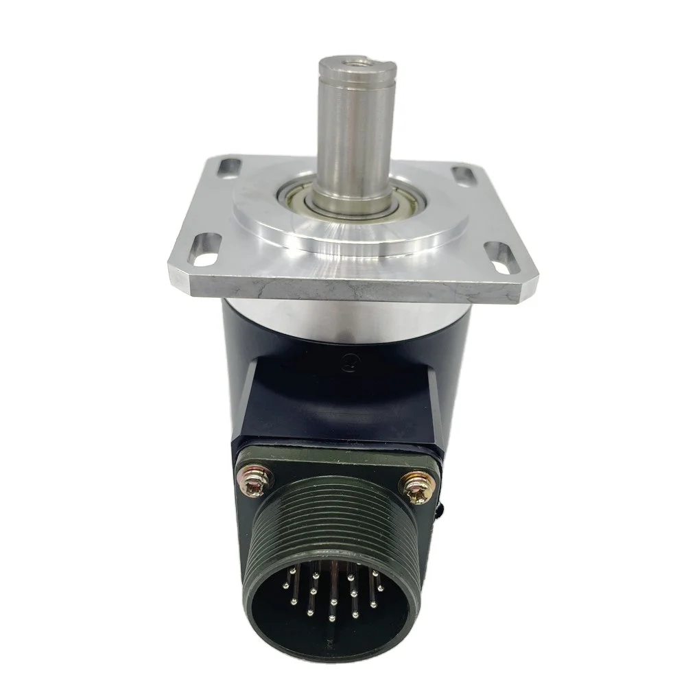 

15mm Shaft Rotary Encoder Replace for RIB-60-1024VLB-A 1024PPR Line Driver 5V