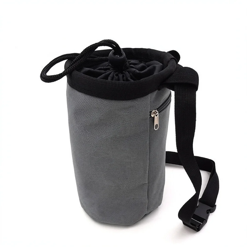 Outdoor Sport Climbing Gear - Nylonowa torba na kredę do wspinaczki,