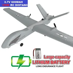 NEW Z55 RC Glider 2.4G 3CH EPP Foam Remote Control Plane Fighter Fixed Wingspan Outdoor RC Airplane Beginner Toys Gifts Souvenir