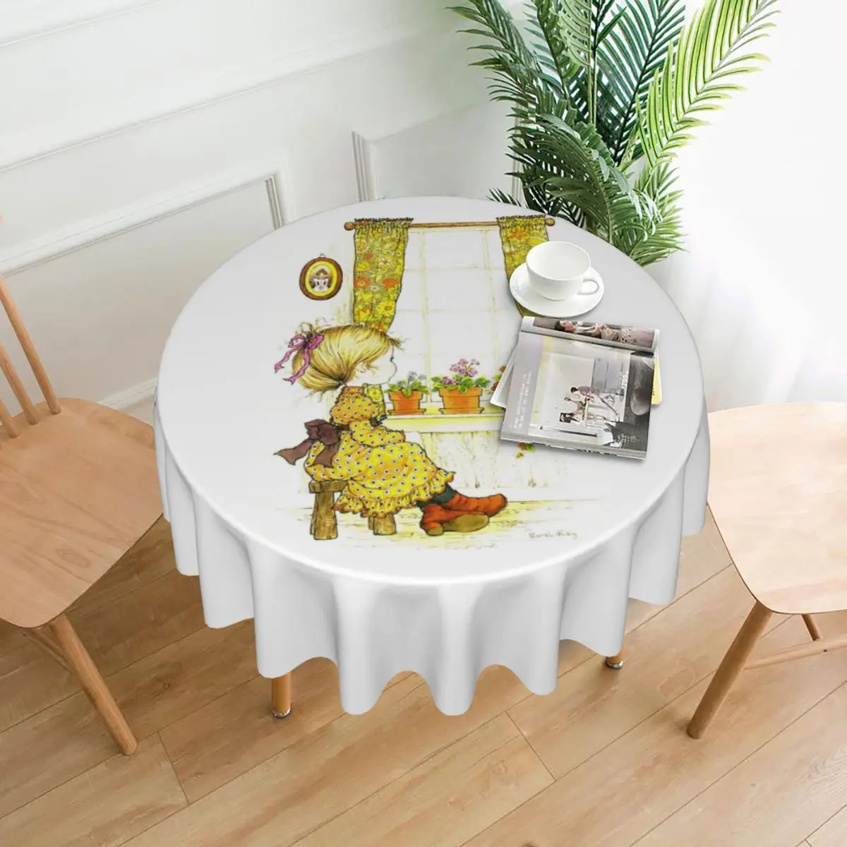 Sarah Kay Swing Gir… - image