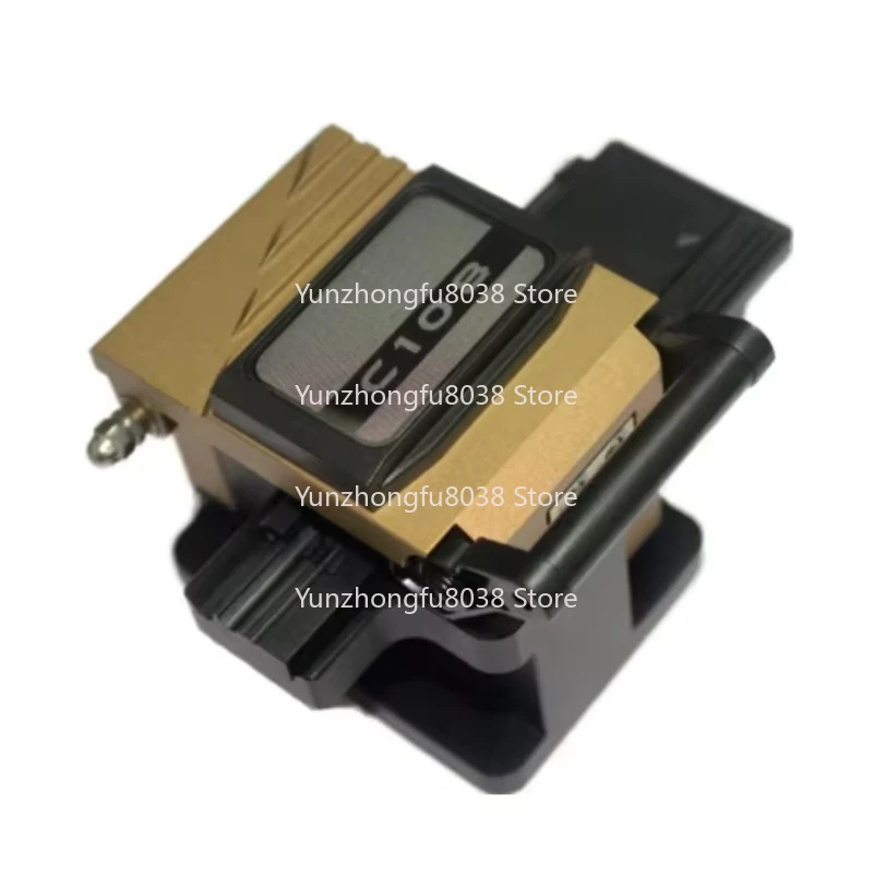 Fusion Splicer, High Quality C108 Fiber Cutter, High Precision Fiber Cutter