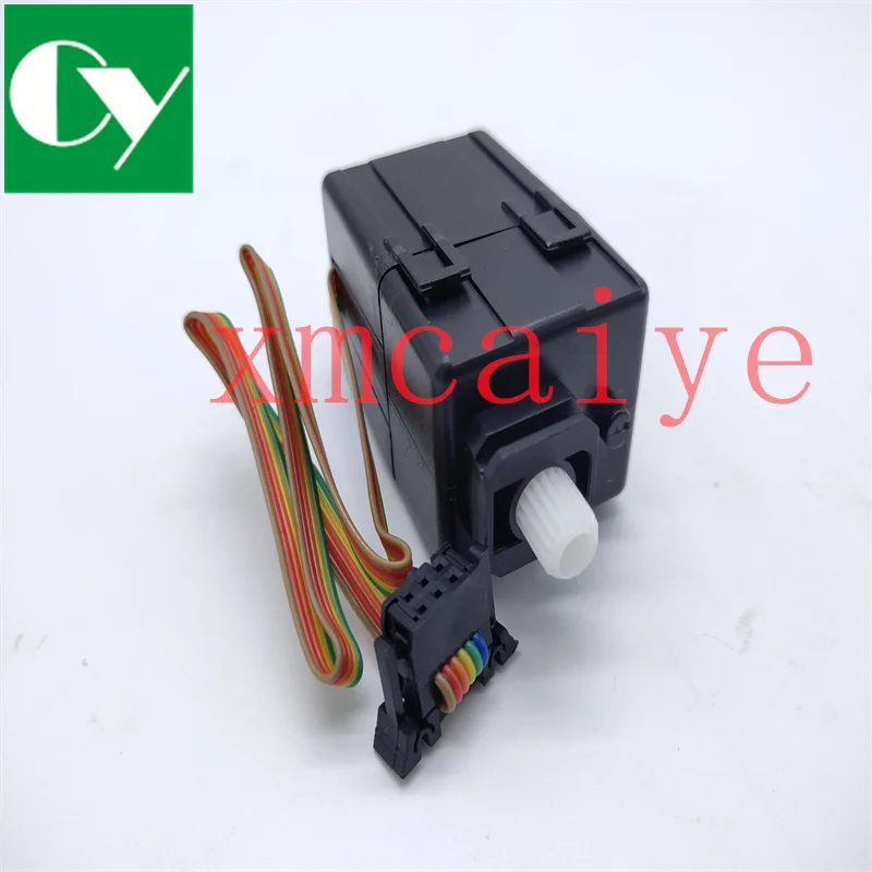 Free Shipping High Quality SM102 CD102 Printing Machinery Ink Key Motor 61.186.5411