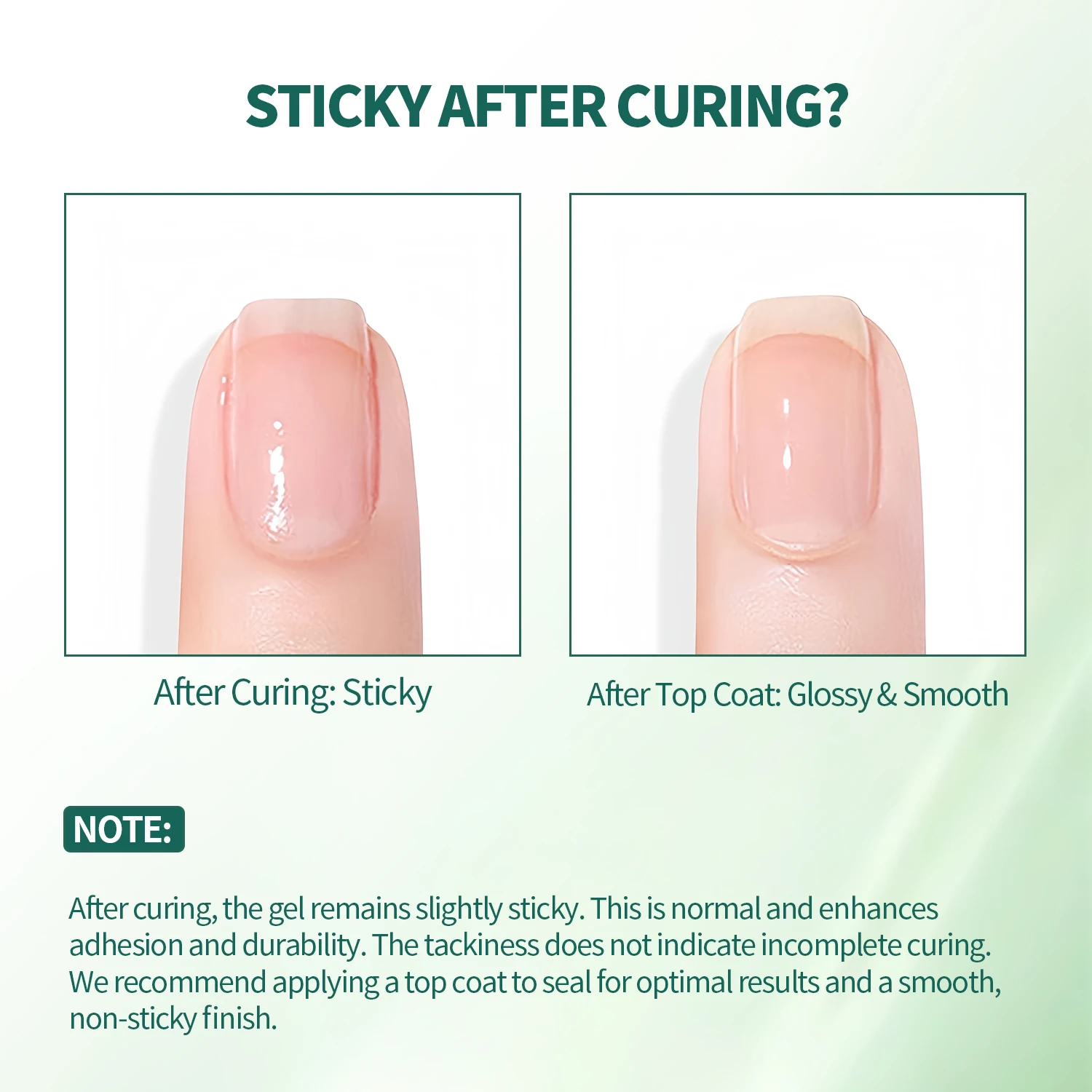 Thumbnail 2 - #67 Latest Manicure Glues Offers