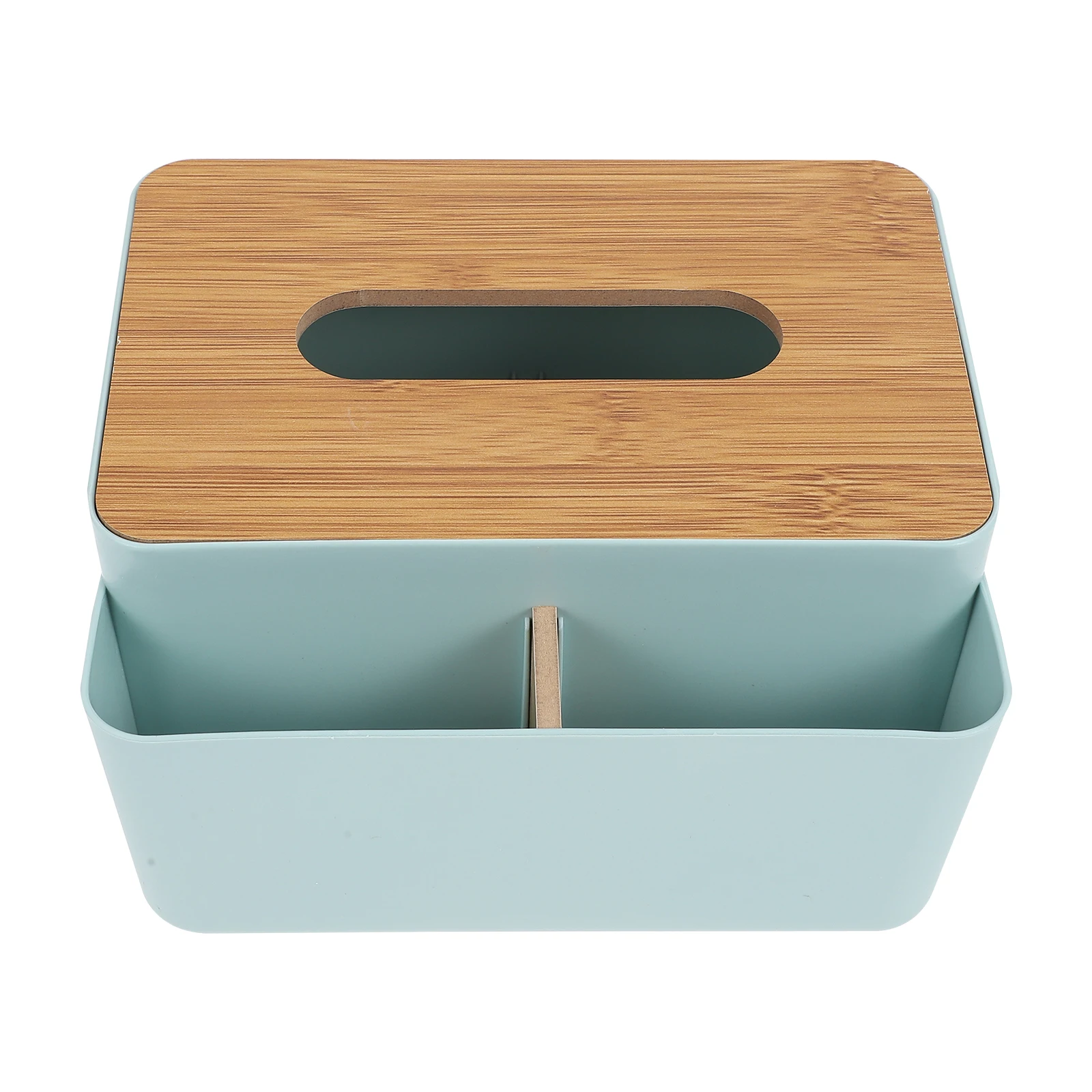 

Tissue Box Cube Container Phone Rack Home Decor Dispenser Napkin Holder Paper Storage Tidy Modern Kitchen Bedroom Living Room