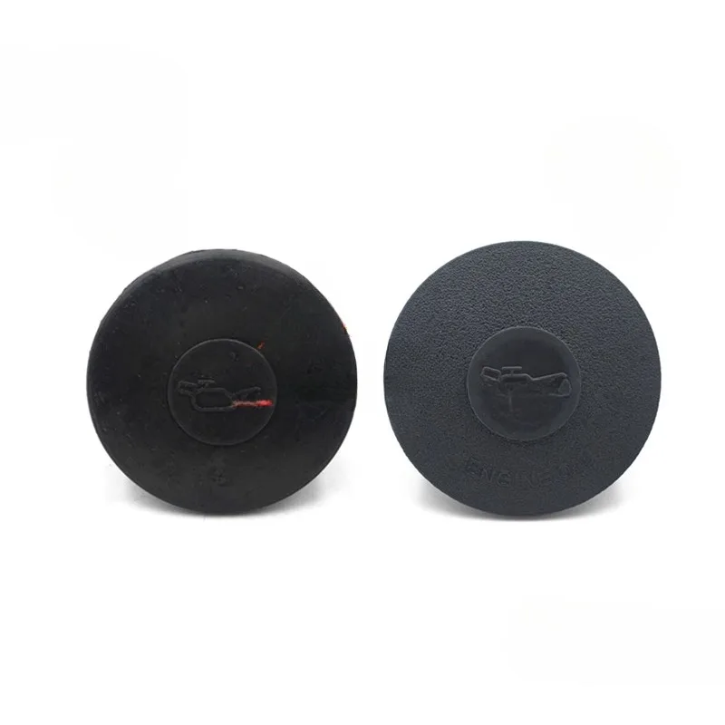 Engine oil cap rubber cap for Caterpillar E200B 311 312 320B/C