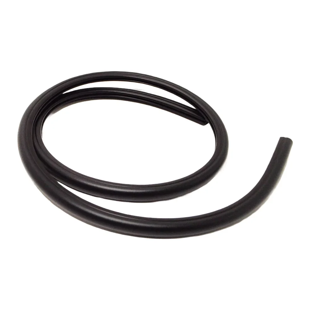 Automotive Front for bonnet Hood Seal for BMW For 5 Series G30 OEM For 51767349For 599 Part for Exterior Component Repair