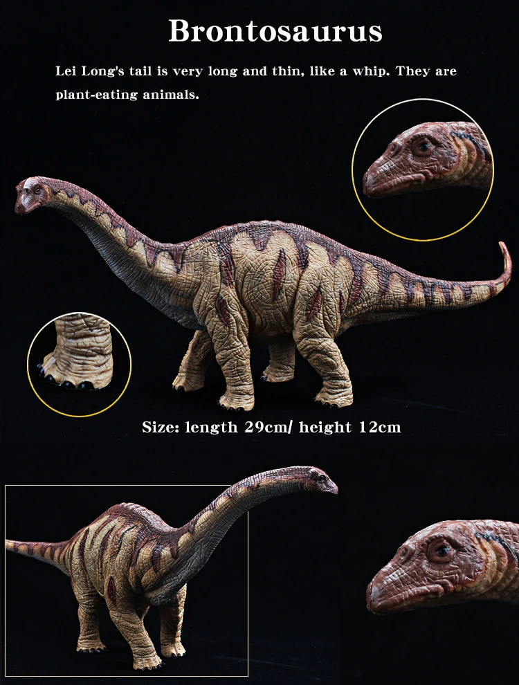Prähistorische Jurassische Dinosaurier Mosasaurus Saichania Tyrannosaurus Rex Tiermodelle Actionfiguren PVC Hochwertiges Spielzeug für Kinder – Detail 8