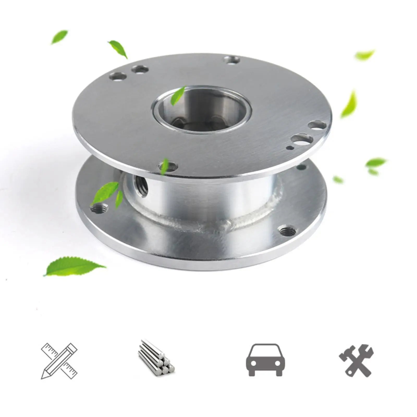 Vehicle Screen Rotating Holder Modification Accessory for Byd Yuan Plus