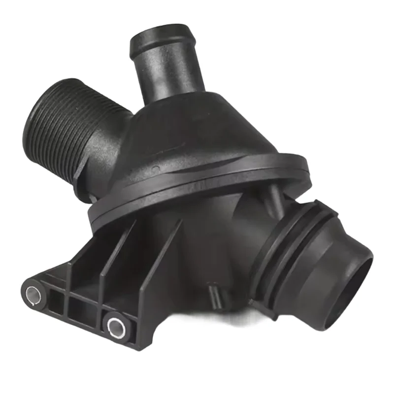 

Engine Coolant Thermostat& Housing Replacement Parts 11538635689 For BMW F20 F30 F10 X3 X4 X5 N20