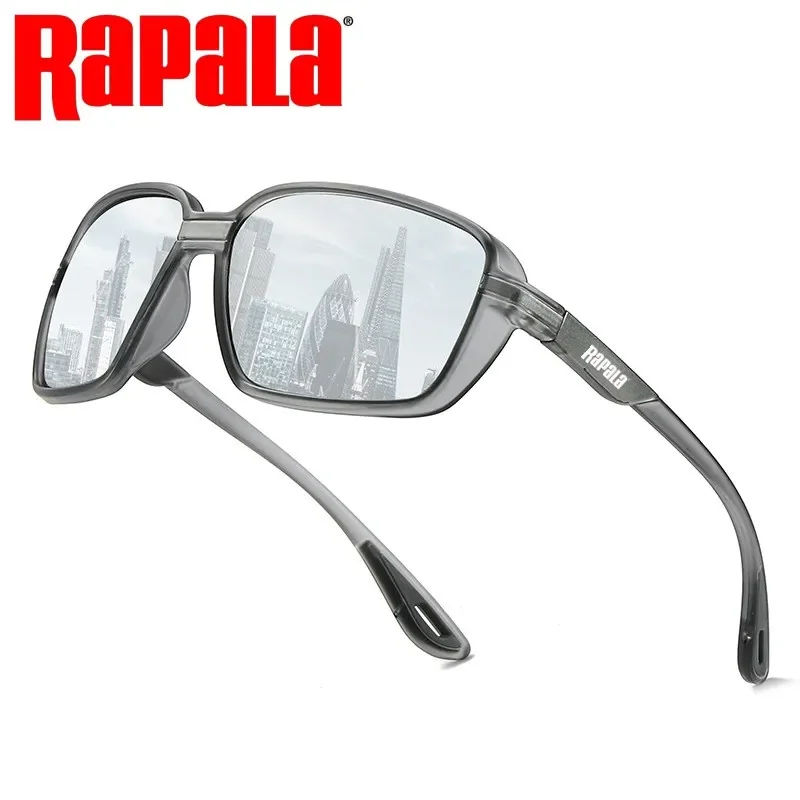 Рисунок 6 - Поляризованные солнцезащитные очки для рыбалки Rapala