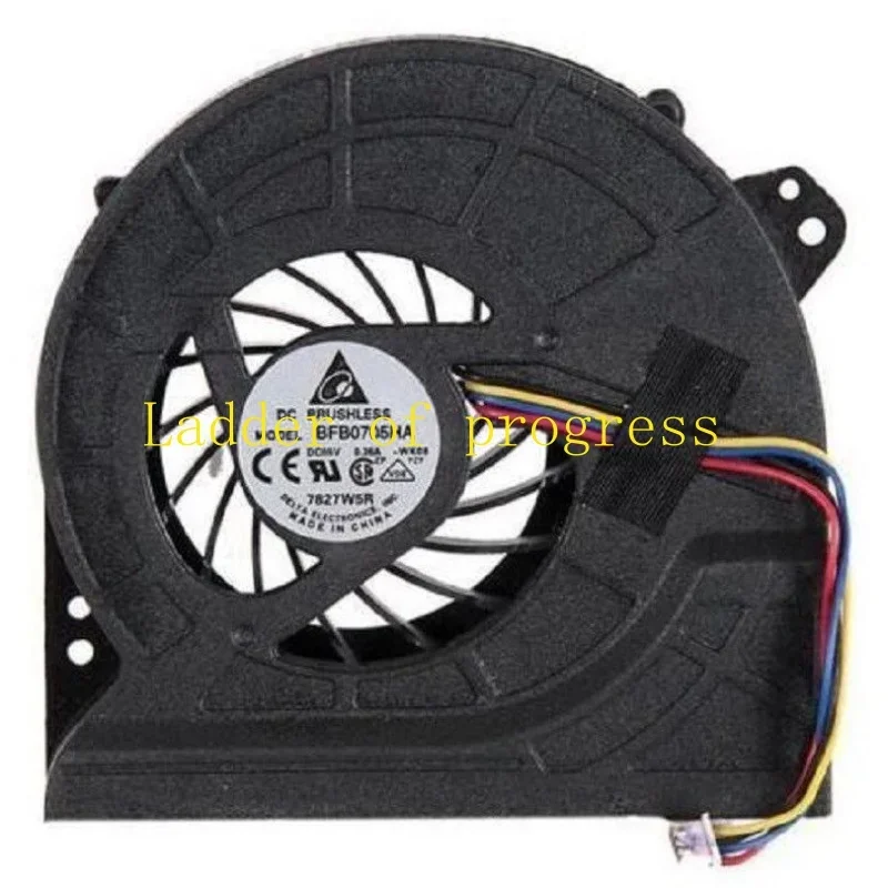 New For ASUS   G74  G74S  G74SX   CPU FAN KSB06105HB BFB0705HA  4PIN