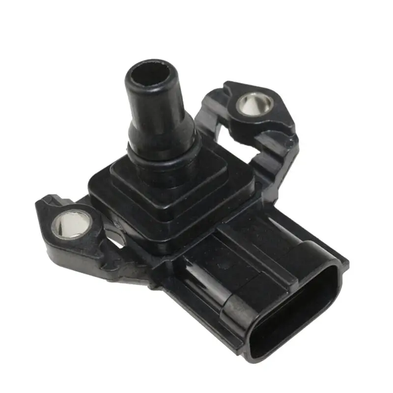 Compact 6X MAP Sensor For Isuzu D-Max Holden Colorado Rodeo RC RA 3.0L-Crude Oil 2008-2012 Air Intake Pressure Sensor 8980094180