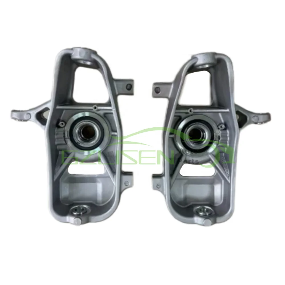 304731-32 for front left/right steering knuckles. Suitable for SF Ferrari 458 Speciale 488 Spider 488 Pista.