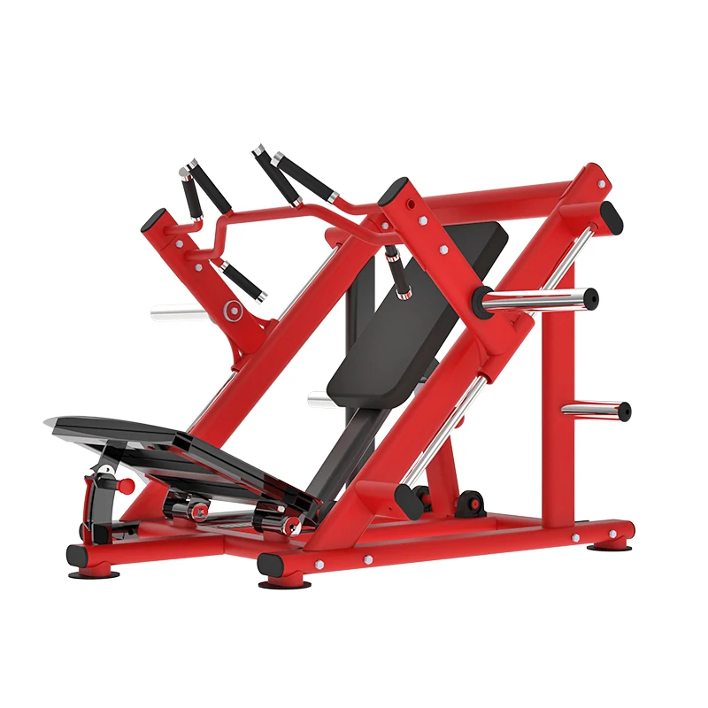 

Factory Outlet Incline Back Row Machine Seated Adjustable Seated Lat Training Equipment