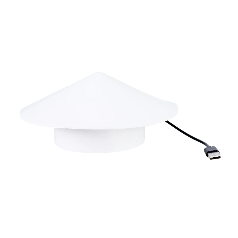 

Energy Efficient USB Exhaust Fan 110mm For Enhances Air Circulation Fan 601B