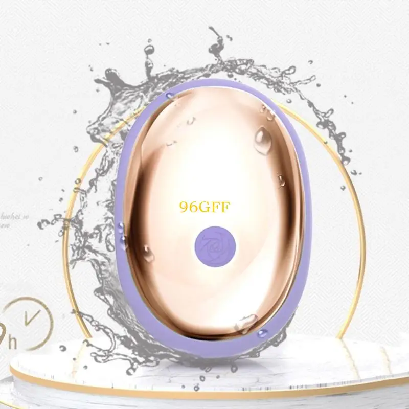 

96GF Многофункциональный электрический очищающий лицевой чистящий кожа кожа чист