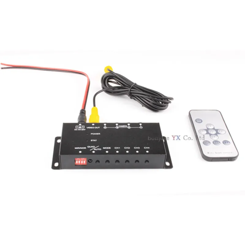 Reversing Camera Cars Side Auto Front Around View Night Vision Security Vehicle Black Box For Parktronic Android Radio Monitor