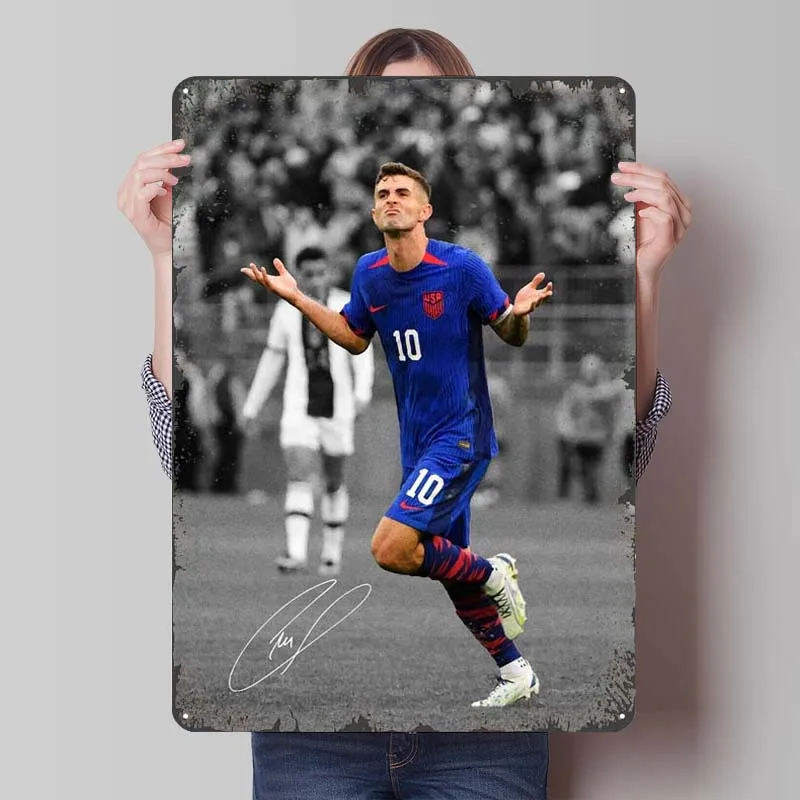 Π₯ΡΠΈΡΡΠΈΠ°Π½ΡΠΊΠΈΠΉ ΠΏΠ»Π°ΠΊΠ°Ρ Pulisic, ΡΡΡΠ±ΠΎΠ»ΡΠ½ΡΠ΅ ΡΠΏΠΎΡΡΠΈΠ²Π½ΡΠ΅ ΠΌΠ΅ΡΠ°Π»Π»ΠΈΡΠ΅ΡΠΊΠΈΠ΅ Π·Π½Π°ΠΊΠΈ, ΡΠ΅ΡΡΠΎ ΠΆΠ΅ΡΡΡΠ½Π°Ρ Π²ΡΠ²Π΅ΡΠΊΠ° Π½Π° Π·Π°ΠΊΠ°Π· Π΄Π»Ρ Π½Π°ΡΡΠ΅Π½Π½ΠΎΠ³ΠΎ Ρ
ΡΠ΄ΠΎΠΆΠ΅ΡΡΠ²Π΅Π½Π½ΠΎΠ³ΠΎ ΡΠΊΡΠ°ΡΠ΅Π½ΠΈΡ, Π²ΠΈΠ½ΡΠ°ΠΆΠ½Π°Ρ ΠΌΠ΅ΡΠ°Π»Π»ΠΈΡΠ΅ΡΠΊΠ°Ρ ΠΏΠ»Π°ΡΡΠΈΠ½Π° Π΄Π»Ρ ΠΊΠΎΠΌΠ½Π°ΡΡ Π₯ΡΠΈΡΡΠΈΠ°Π½ΡΠΊΠΈΠΉ ΠΏΠ»Π°ΠΊΠ°Ρ Pulisic, ΡΡΡΠ±ΠΎΠ»ΡΠ½ΡΠ΅ ΡΠΏΠΎΡΡΠΈΠ²Π½ΡΠ΅ ΠΌΠ΅ΡΠ°Π»Π»ΠΈΡΠ΅ΡΠΊΠΈΠ΅ Π·Π½Π°ΠΊΠΈ, ΡΠ΅ΡΡΠΎ ΠΆΠ΅ΡΡΡΠ½Π°Ρ Π²ΡΠ²Π΅ΡΠΊΠ° Π½Π° Π·Π°ΠΊΠ°Π· Π΄Π»Ρ Π½Π°ΡΡΠ΅Π½Π½ΠΎΠ³ΠΎ Ρ
ΡΠ΄ΠΎΠΆΠ΅ΡΡΠ²Π΅Π½Π½ΠΎΠ³ΠΎ ΡΠΊΡΠ°ΡΠ΅Π½ΠΈΡ, Π²ΠΈΠ½ΡΠ°ΠΆΠ½Π°Ρ ΠΌΠ΅ΡΠ°Π»Π»ΠΈΡΠ΅ΡΠΊΠ°Ρ ΠΏΠ»Π°ΡΡΠΈΠ½Π° Π΄Π»Ρ ΠΊΠΎΠΌΠ½Π°ΡΡ