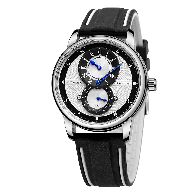 

Fashion Men Automatic Watches Luxurious Brand Casual Men Mechanical Wristwatches Out Waterproof Clock