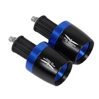 For Honda Goldwing 1800 GL1800 2002-2023 2024 2025 Accessories Motorcycle Handlebar Grips Handle Bar Cap End Plugs 4