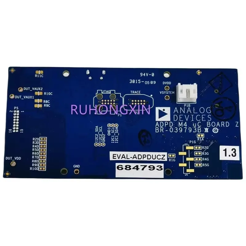 

EVAL-ADPDUCZ Multi functional sensor development tool, brand new original imported development board