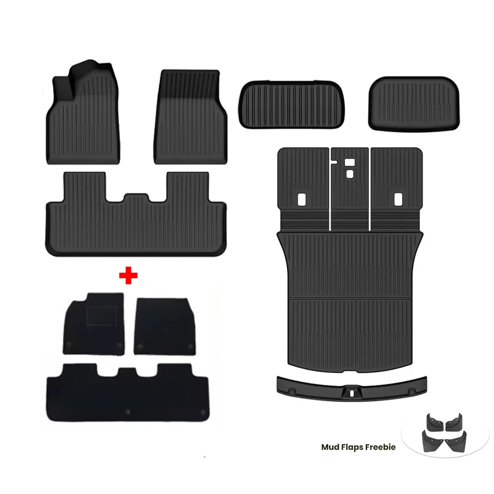 LHD-10PCS set