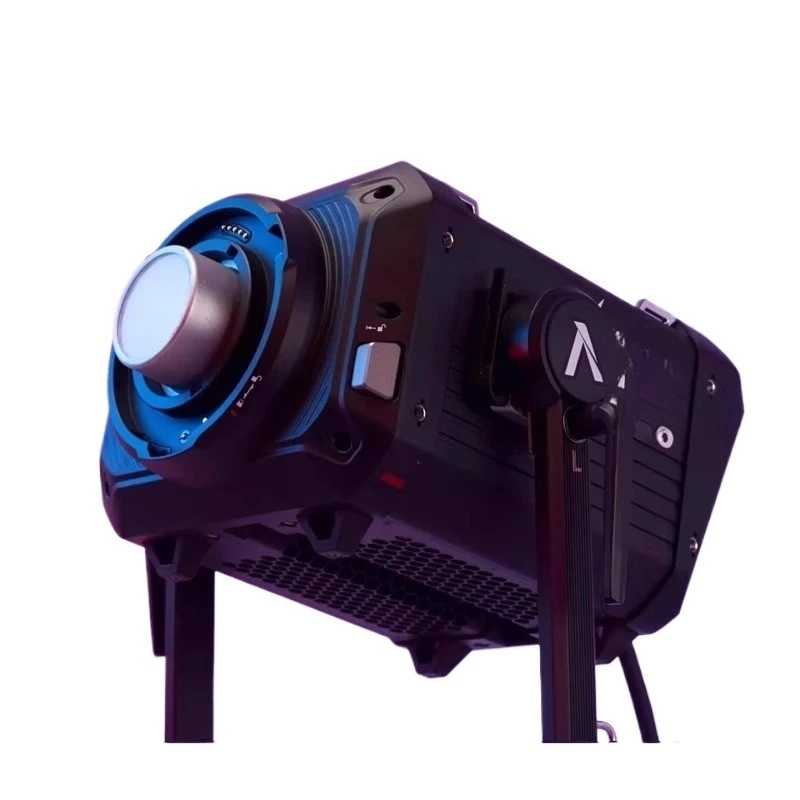 

2600 watts dual color temperature photography light lightweight video light