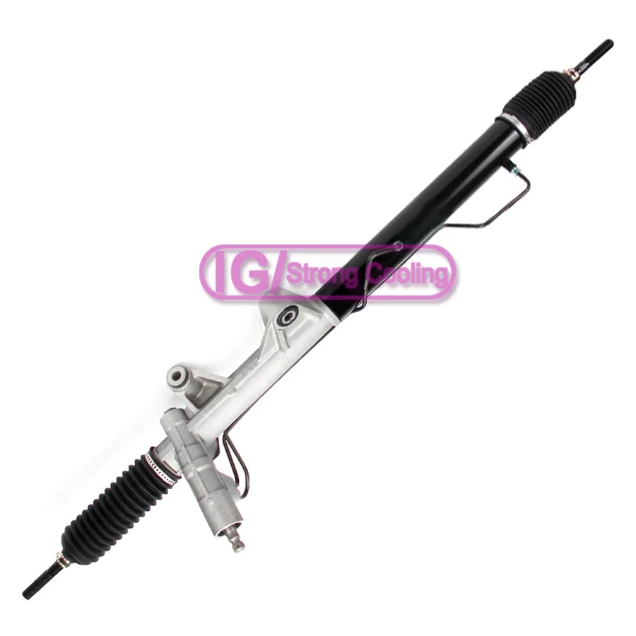 New Auto Parts Hydraulic Power  Steering Rack For KIA MOHAVE 2007-2014 steering gear box 57700-2J200 577002J200 LHD